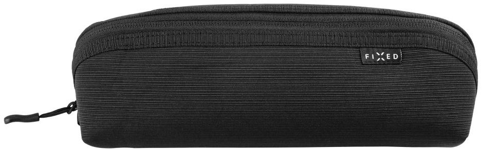 FIXED Camino Pack organizér čierny