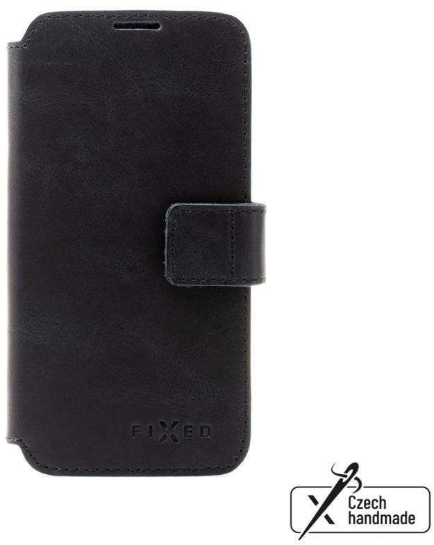 FIXED ProFit pre Apple iPhone 15 Plus čierne
