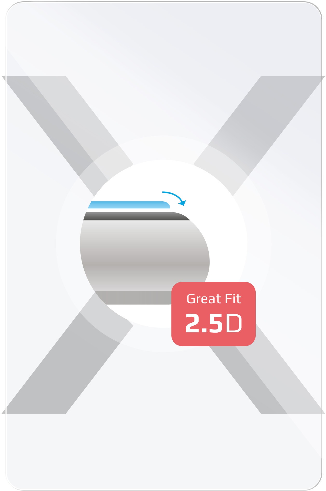 FIXED pro Lenovo Idea Tab 11" číre