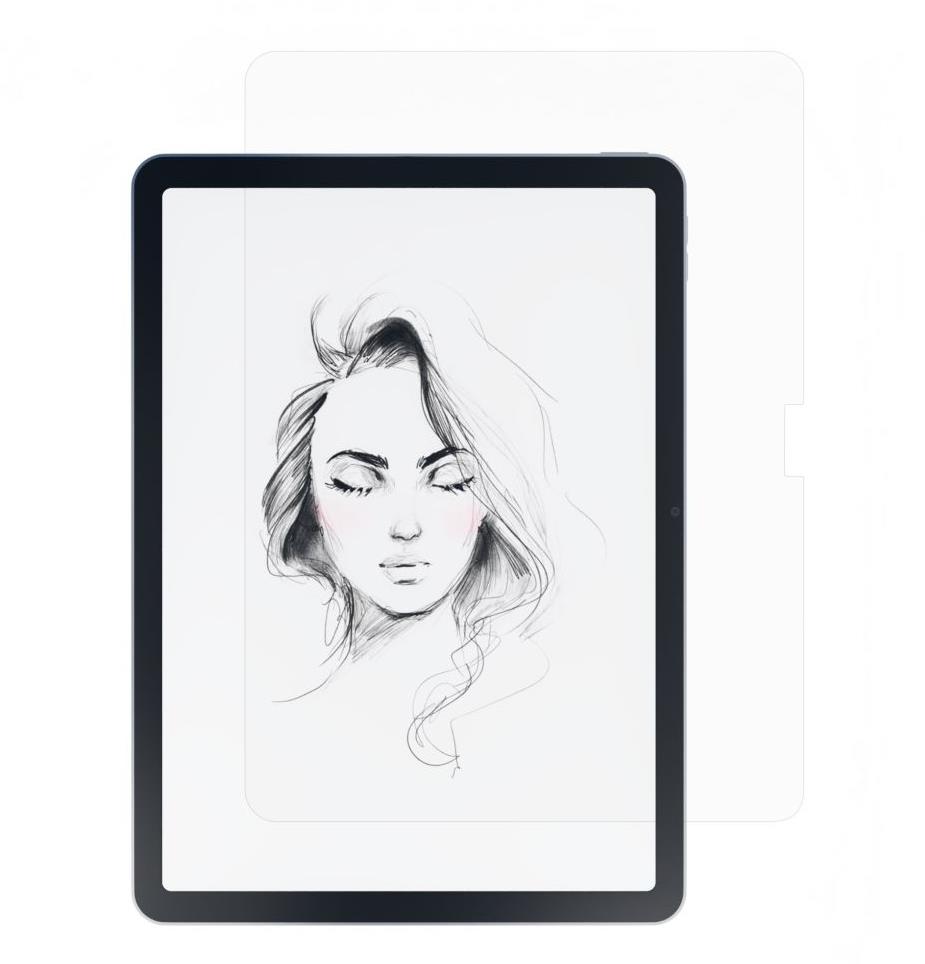 FIXED PaperGlass Screen Protector na Apple iPad Pro 13