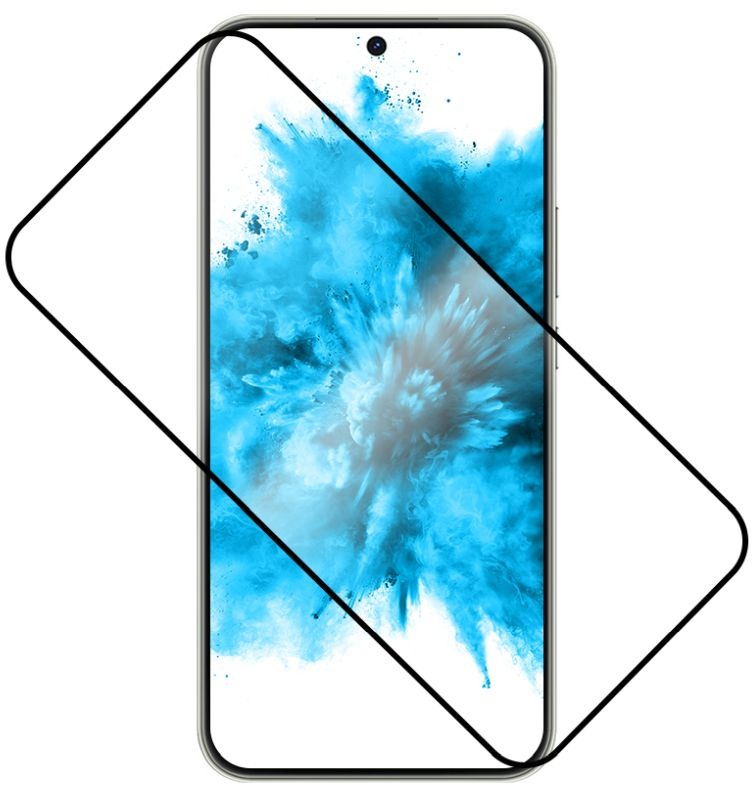 FIXED FullGlue-Cover na Huawei Nova 13 čierne