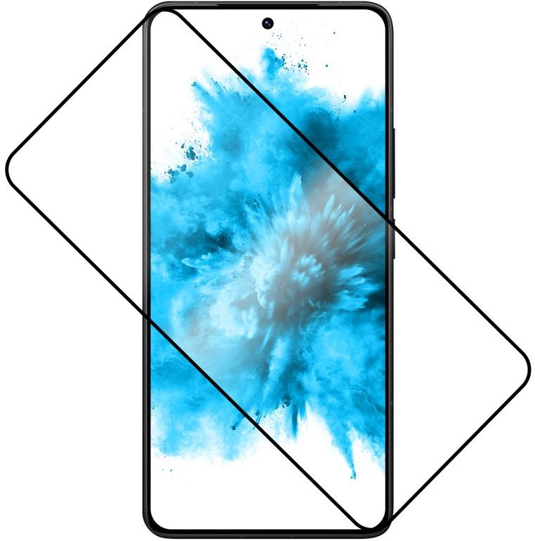 FIXED FullGlue-Cover na POCO F7 Ultra 5G čierne