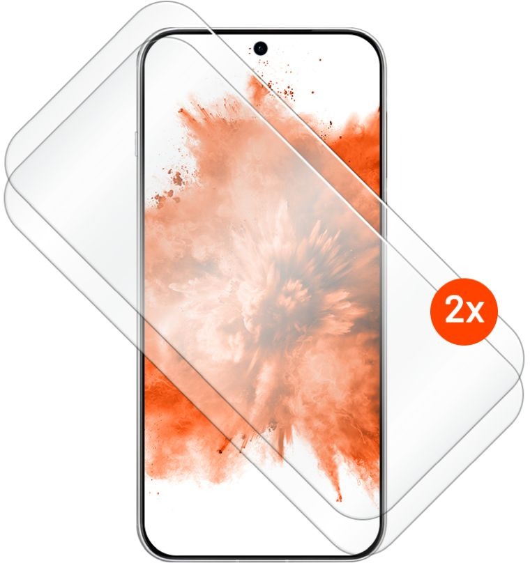 FIXED na Xiaomi 17 2 ks číre