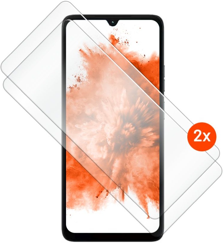 FIXED na Motorola Moto G06/Power 2 ks číre