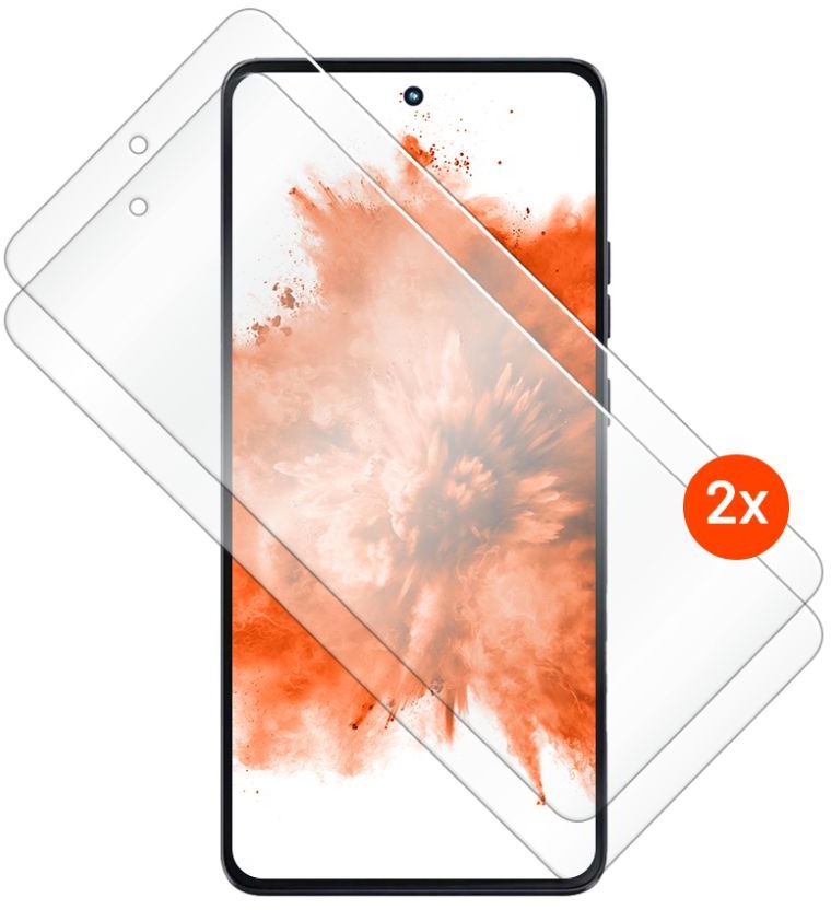 FIXED pre Motorola Moto G86 5G/Power 2 ks číre