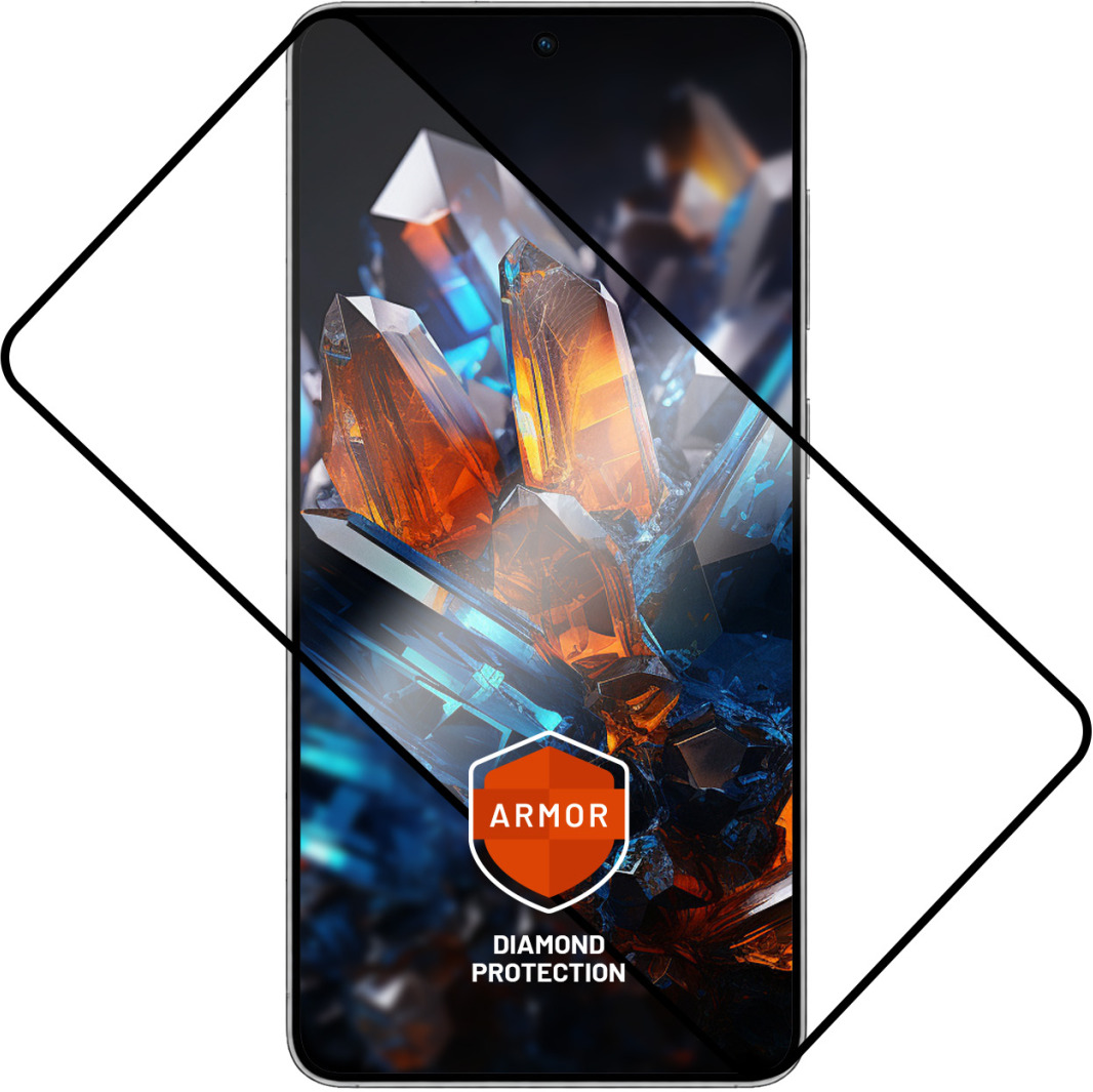 FIXED Armor s Anti-dust aplikátorom a AR vrstvou pre Samsung Galaxy S26 Ultra čierne