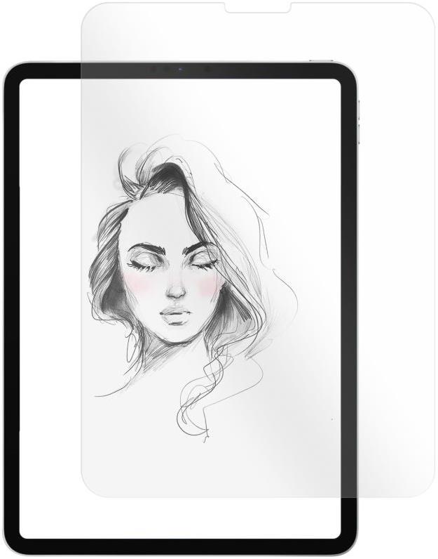 FIXED PaperGlass Screen Protector na Apple iPad Air 11