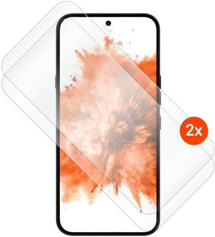 FIXED pro Nothing Phone (4a) 2ks v balení čiré