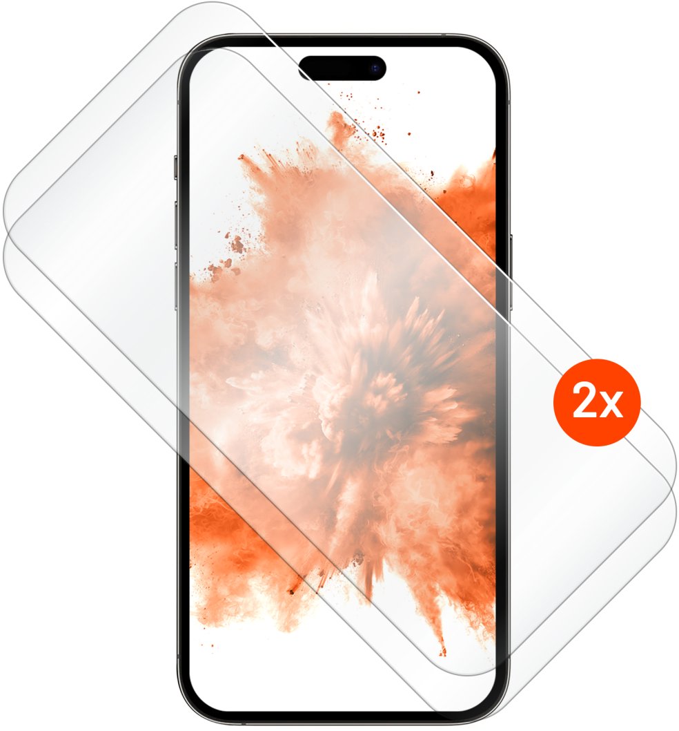 FIXED pre Xiaomi 17T Pro 2 ks v balení číre