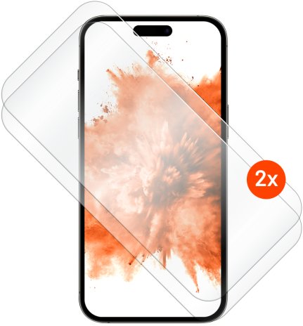 FIXED pre Google Pixel 11 Pro XL 2 ks v balení číre