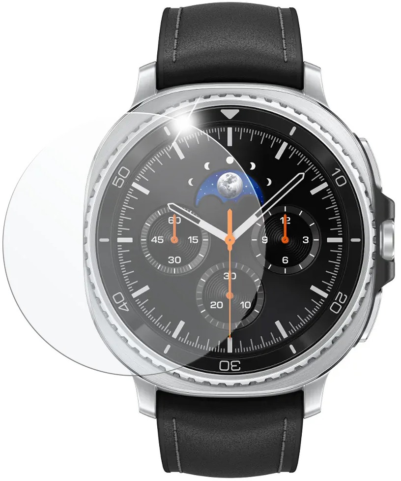 FIXED pre Samsung Galaxy Watch 8 Classic 46 mm 2 ks v balení číre