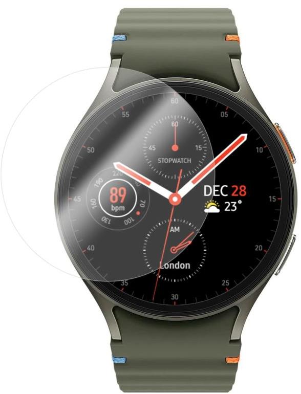 FIXED pre Samsung Galaxy Watch 7/8 (40 mm) 2 ks v balení číre