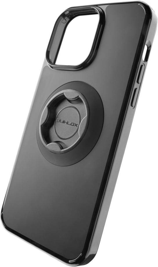 Interphone QUIKLOX na Apple iPhone 13 PRO MAX čierne