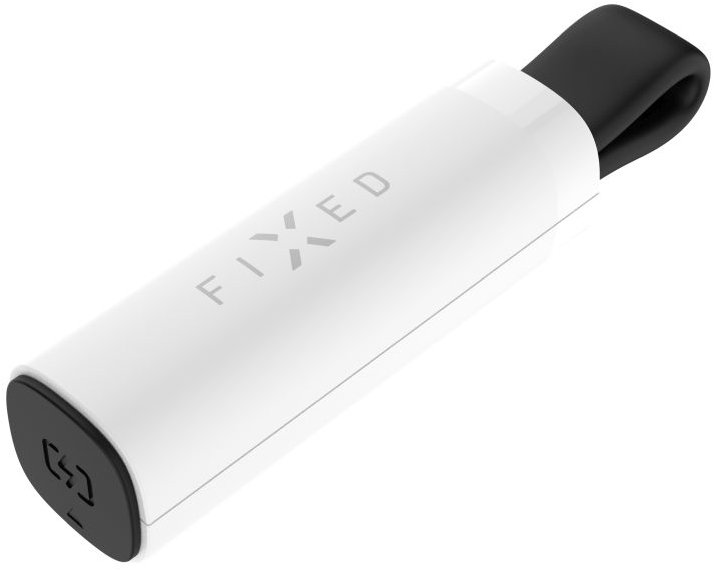 FIXED Tag Stick s podporou Find My biely