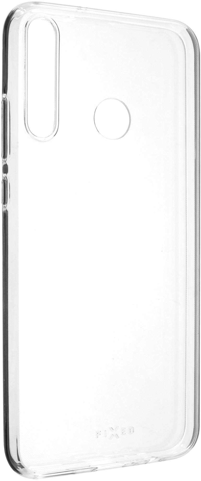 FIXED pre Huawei P40 Lite e, číry