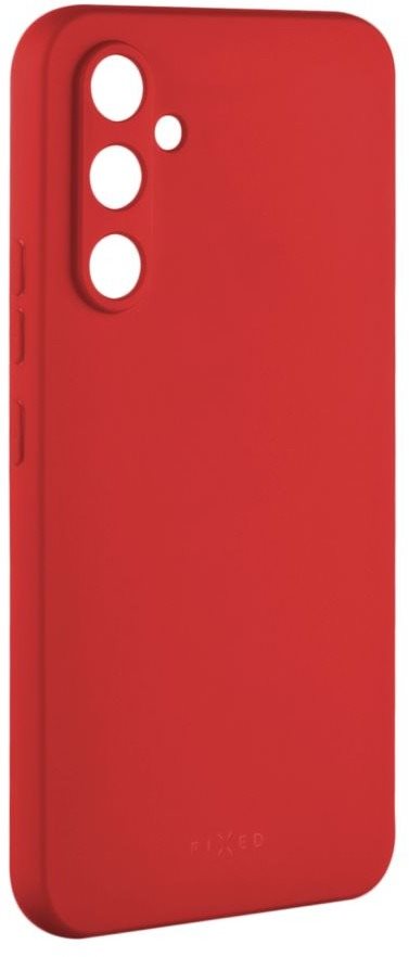 FIXED Story na Samsung Galaxy A54 5G červený