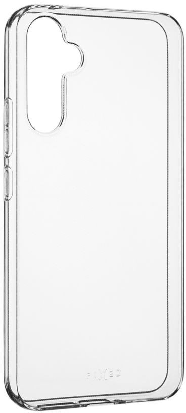 FIXED Slim AntiUV na Samsung Galaxy A34 5G číry
