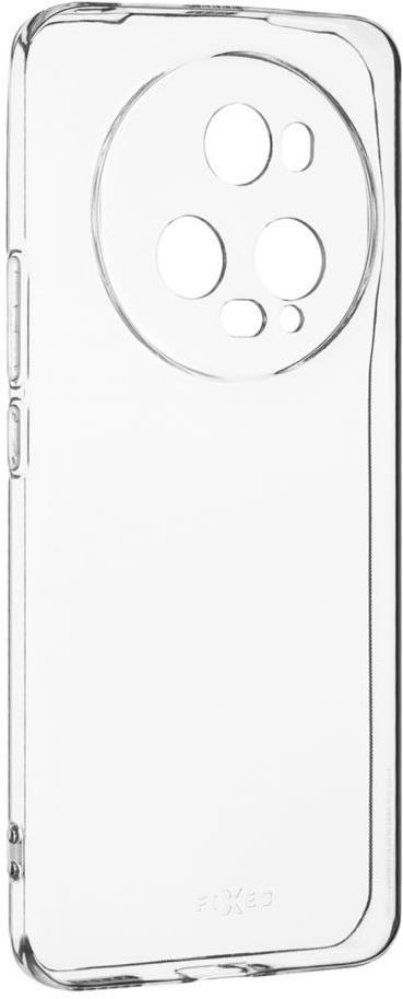 FIXED na Honor Magic 5 Pro číre