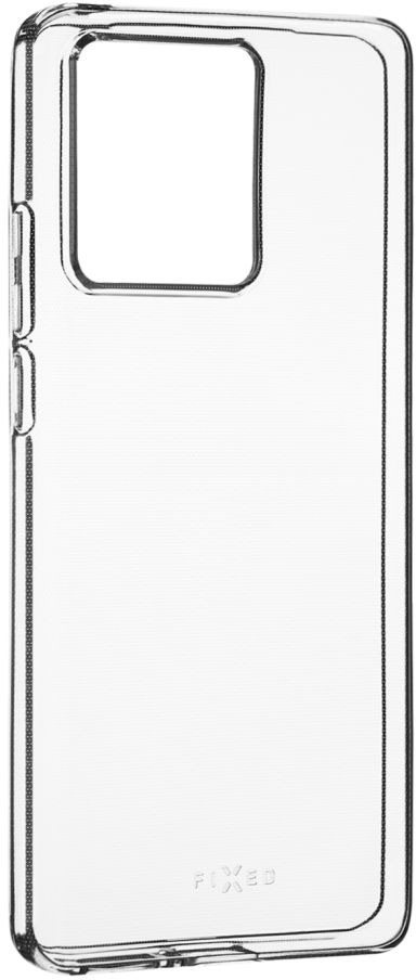 FIXED na Motorola Edge 40 5G číry