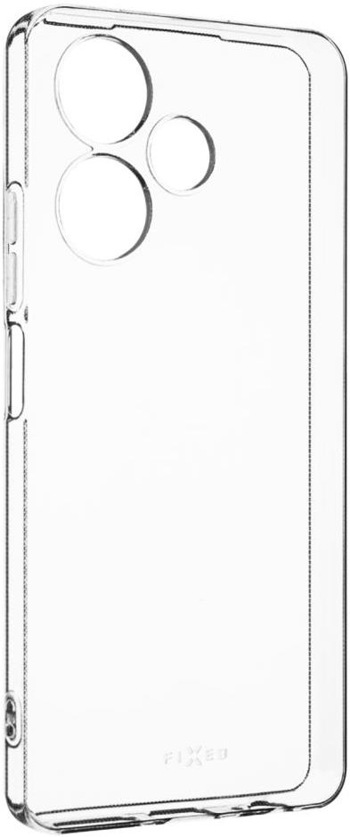 FIXED pre Infinix Hot 30 číry