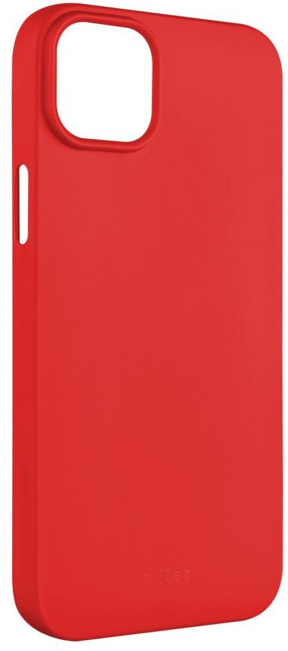 FIXED Story na Apple iPhone 15 Plus červený