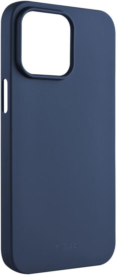 FIXED Story na Apple iPhone 15 Pro modrý