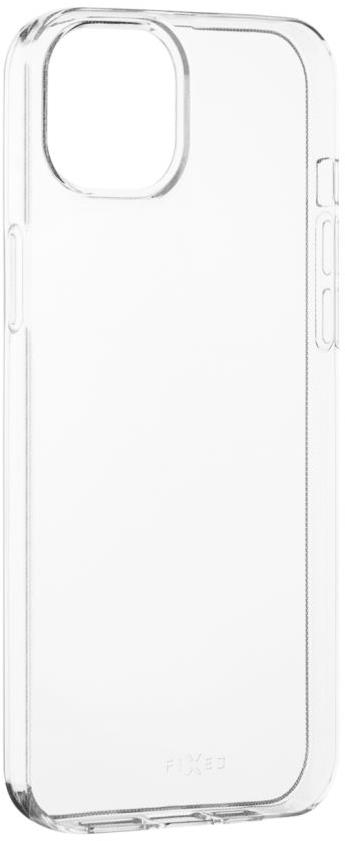 FIXED Slim AntiUV na Apple iPhone 15 Plus číry