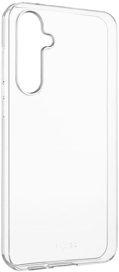 FIXED Skin na Samsung Galaxy S23 FE 06 mm číre