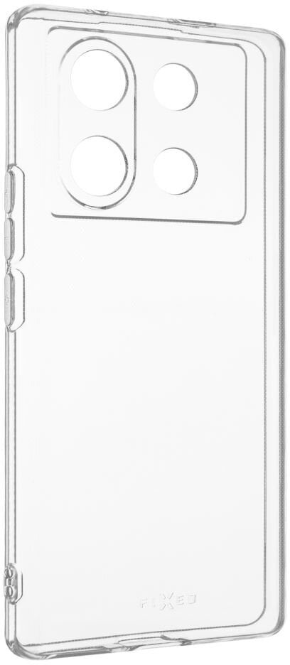 FIXED na Infinix Zero 30 5G číre