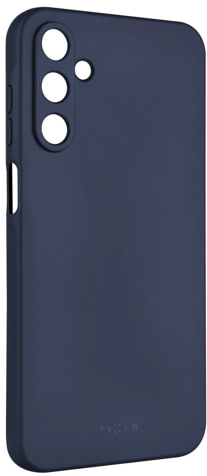 FIXED Story na Samsung Galaxy A15/A15 5G modrý