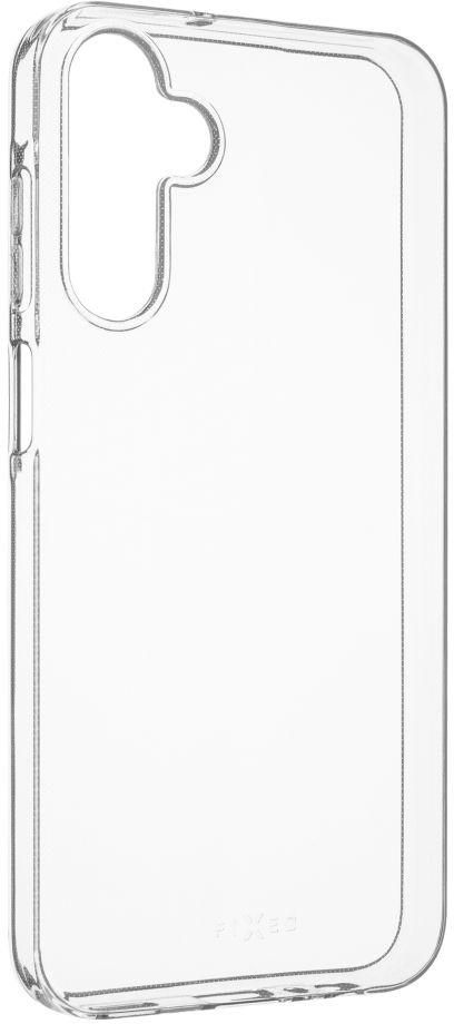 FIXED Slim AntiUV na Samsung Galaxy A15/A15 5G číre