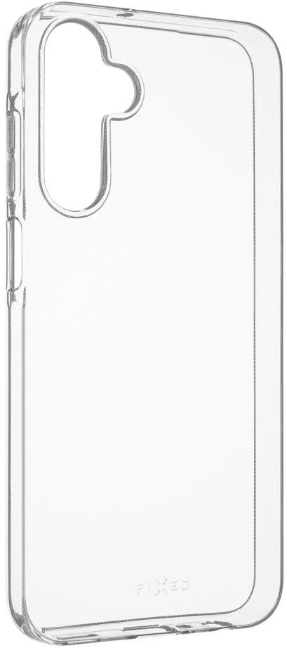 FIXED Slim AntiUV na Samsung Galaxy A25 5G číre
