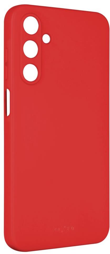 FIXED Story na Samsung Galaxy A25 5G červený