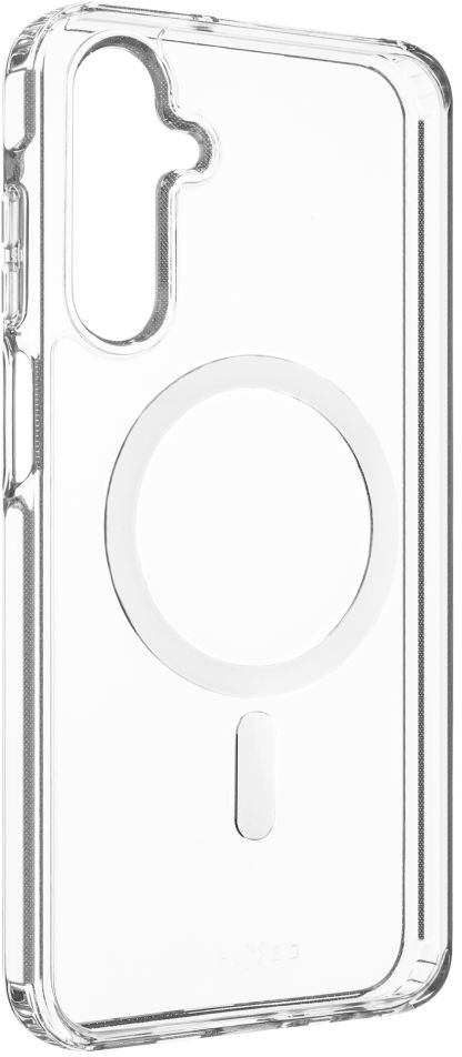 FIXED MagPure s podporou Magsafe na Samsung Galaxy A25 5G číry