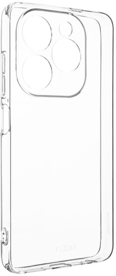FIXED pro Infinix Smart 8/8 HD číre