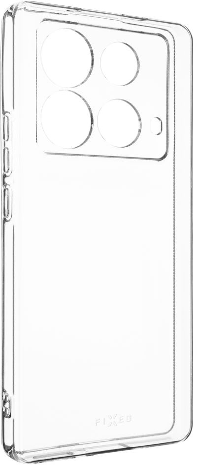 FIXED pre Infinix Note 40 číry