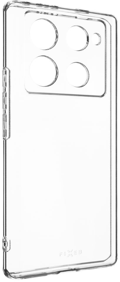 FIXED na Infinix Note 40 Pro 4G/Pro 5G/Pro+ 5G číre