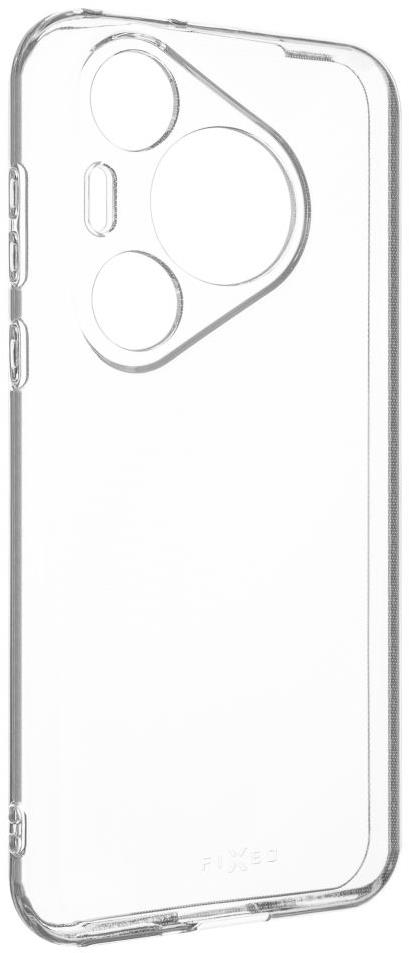 FIXED Story na Huawei Pura 70 Pro priesvitné