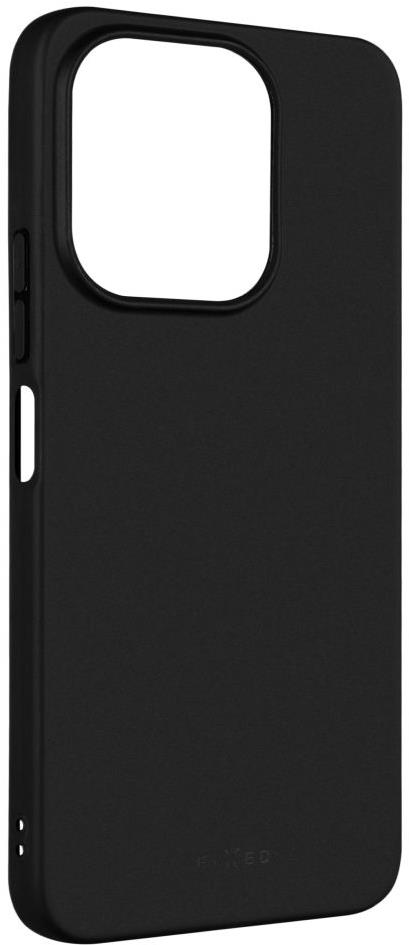 FIXED Story na Xiaomi Redmi 13 4G/Poco M6/M6 Plus 5G čierny