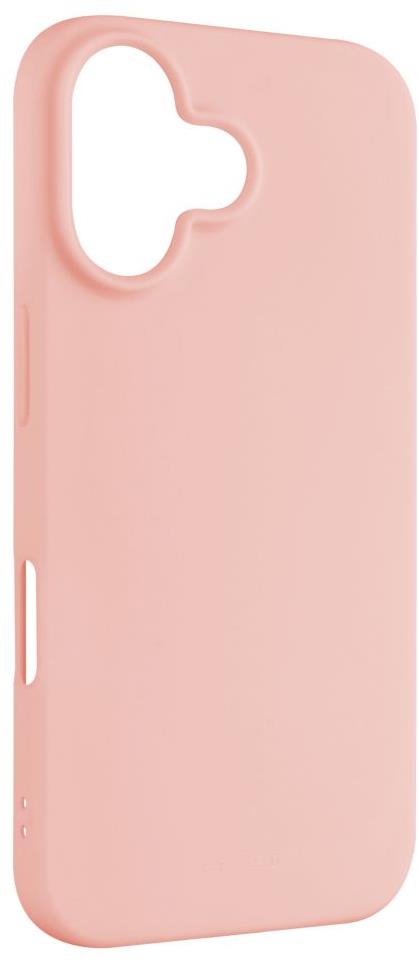 FIXED Story pre Apple iPhone 16 ružový