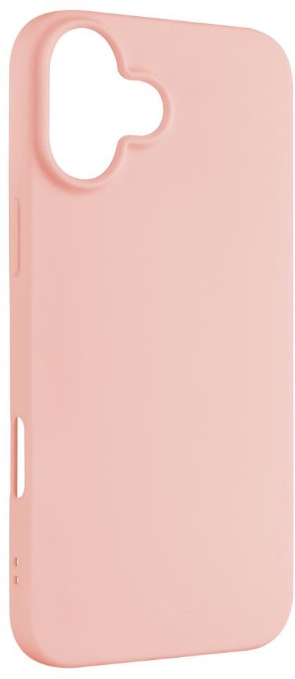 FIXED Story pre Apple iPhone 16 Plus ružový