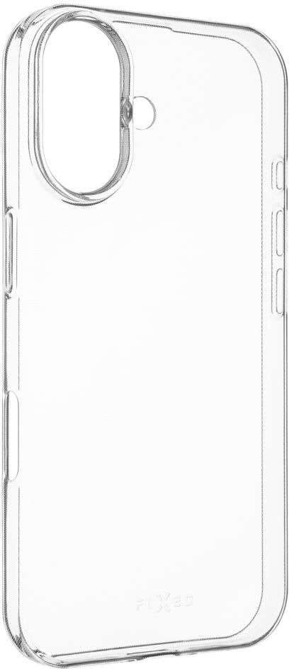 FIXED Skin pre Apple iPhone 16 06 mm číry