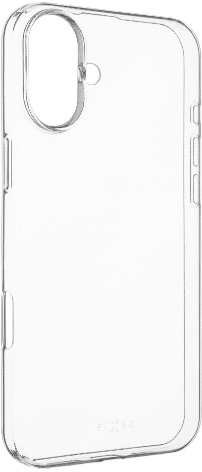 FIXED Skin pre Apple iPhone 16 Plus 06 mm číry