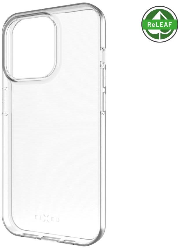 FIXED ReStory AntiUV pre Apple iPhone 16 Pro Max číry