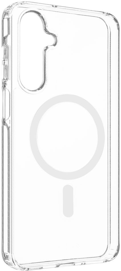 FIXED MagPure s podporou Magsafe na Samsung Galaxy A16 4G/5G číry