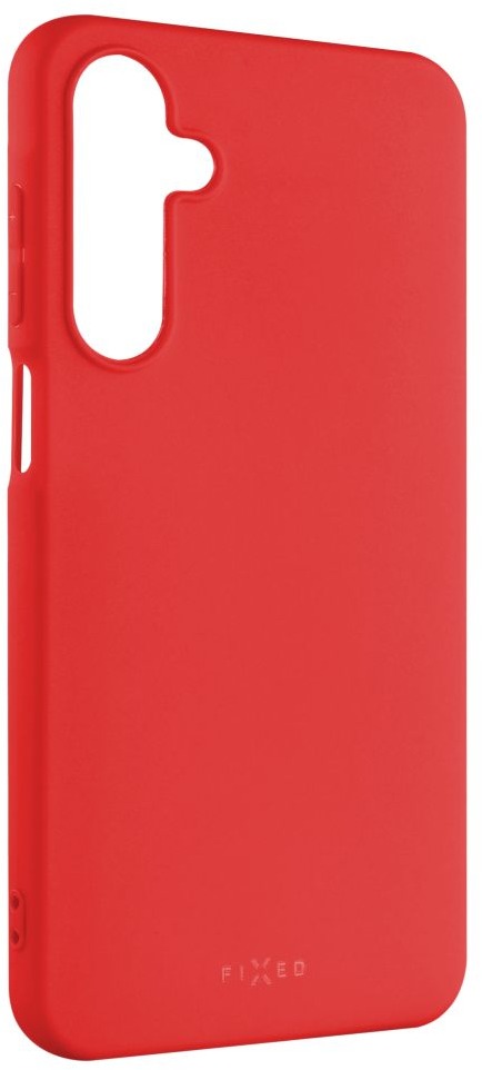 FIXED Story na Samsung Galaxy A16 4G/5G červený