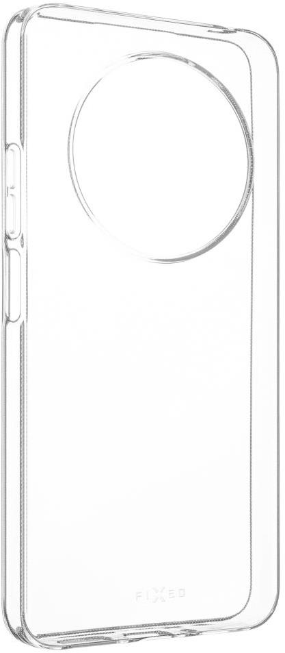 FIXED Story AntiUV pre Xiaomi Redmi 14C/A4 5G/A3 Pro/POCO C75 4G/5G/M7 5G číry