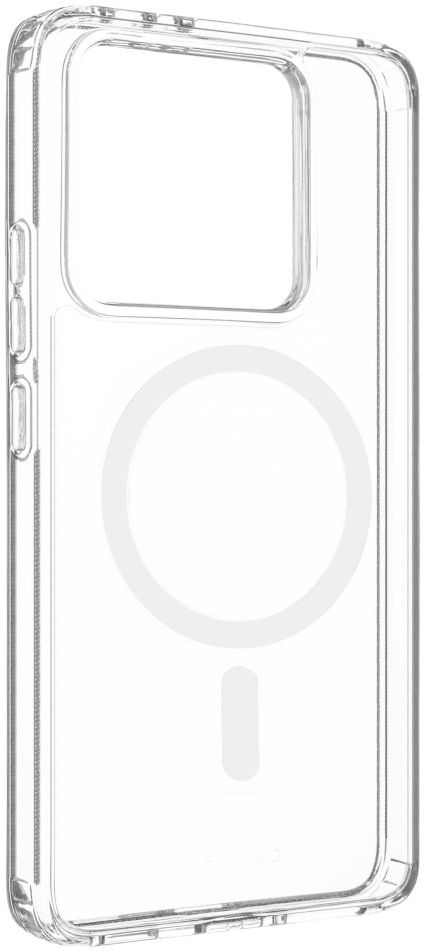 FIXED MagPure s podporou Magsafe pre Xiaomi 14T číry