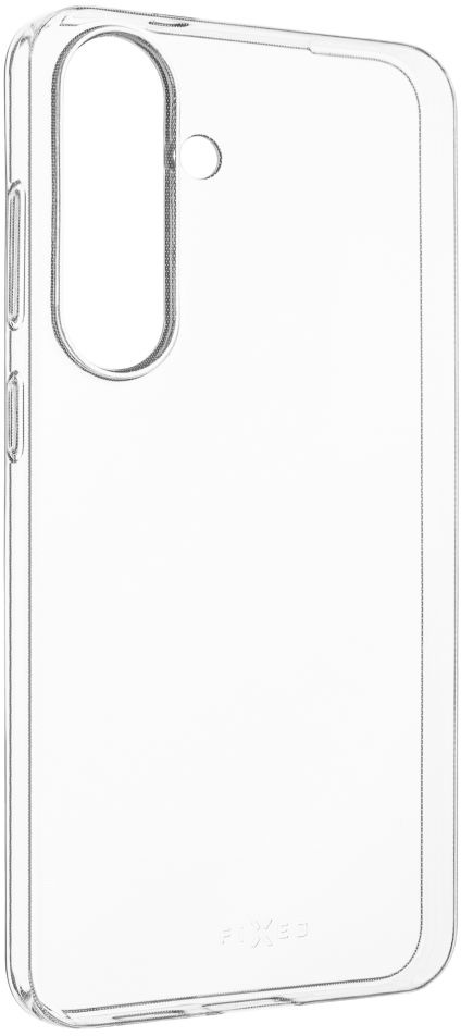 FIXED Story Slim na Samsung Galaxy S25+ 06 mm číry