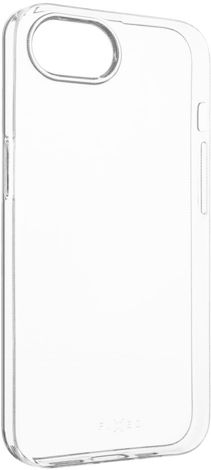 FIXED Story Slim na Apple iPhone 17e/16e 5G 06 mm číry